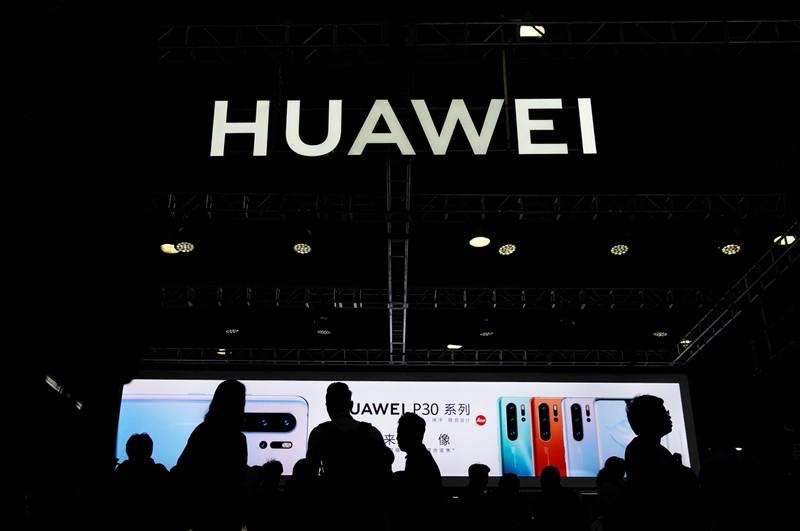 Image result for Huawei asks Verizon to pay over $1 billion for over 230 patents: source