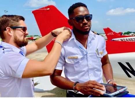 Miracle Ikechukwu winner of BBNaija ‘Double Wahala”(Photo:IG)