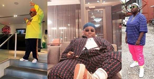 Image result for &ldquo;I am coming for your man and I don&rsquo;t care&rdquo; &ndash; Teni warns married women