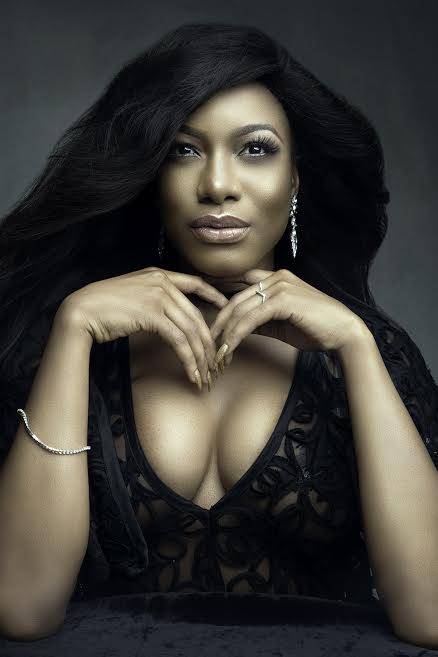 Image result for Chika Ike says as she releases hot new photos