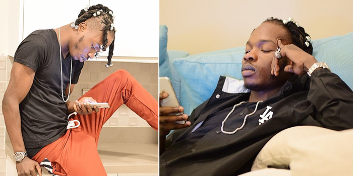 Image result for Management explains why Naira Marley is still in prison almost a week after he was granted bail