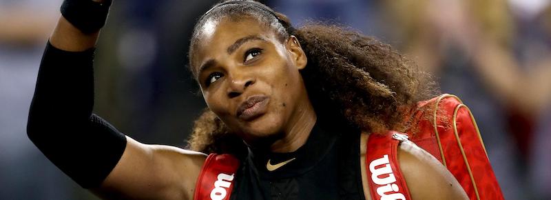 Serena Williams