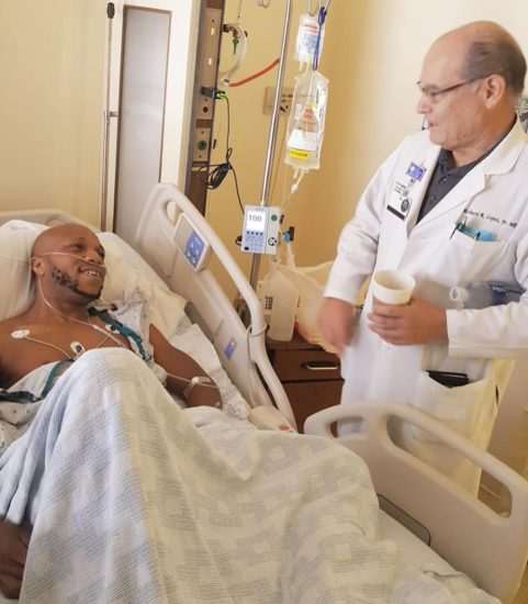 Image result for Charles Okocha igwe 2pacundergoes urgent surgery
