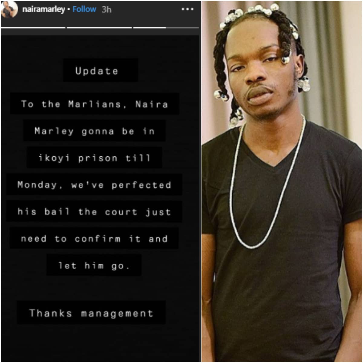 Naira Marley