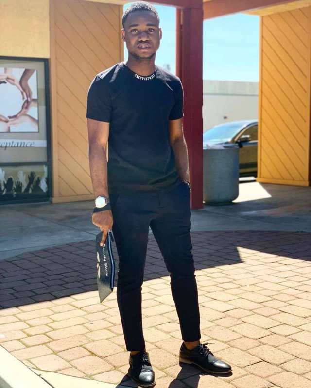 Actress Iyabo Ojo celebrates