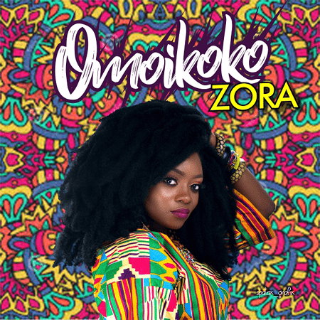 Zora - Omoikoko