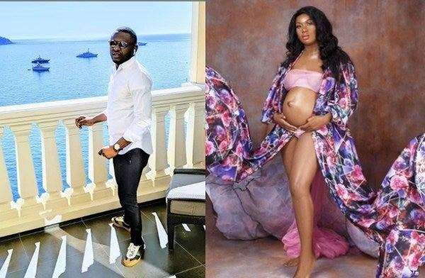 Image result for &lsquo;Throw another sub, I will release damaging evidences&rsquo; &ndash; Ubi Franklin&rsquo;s 4th babymama threatens him