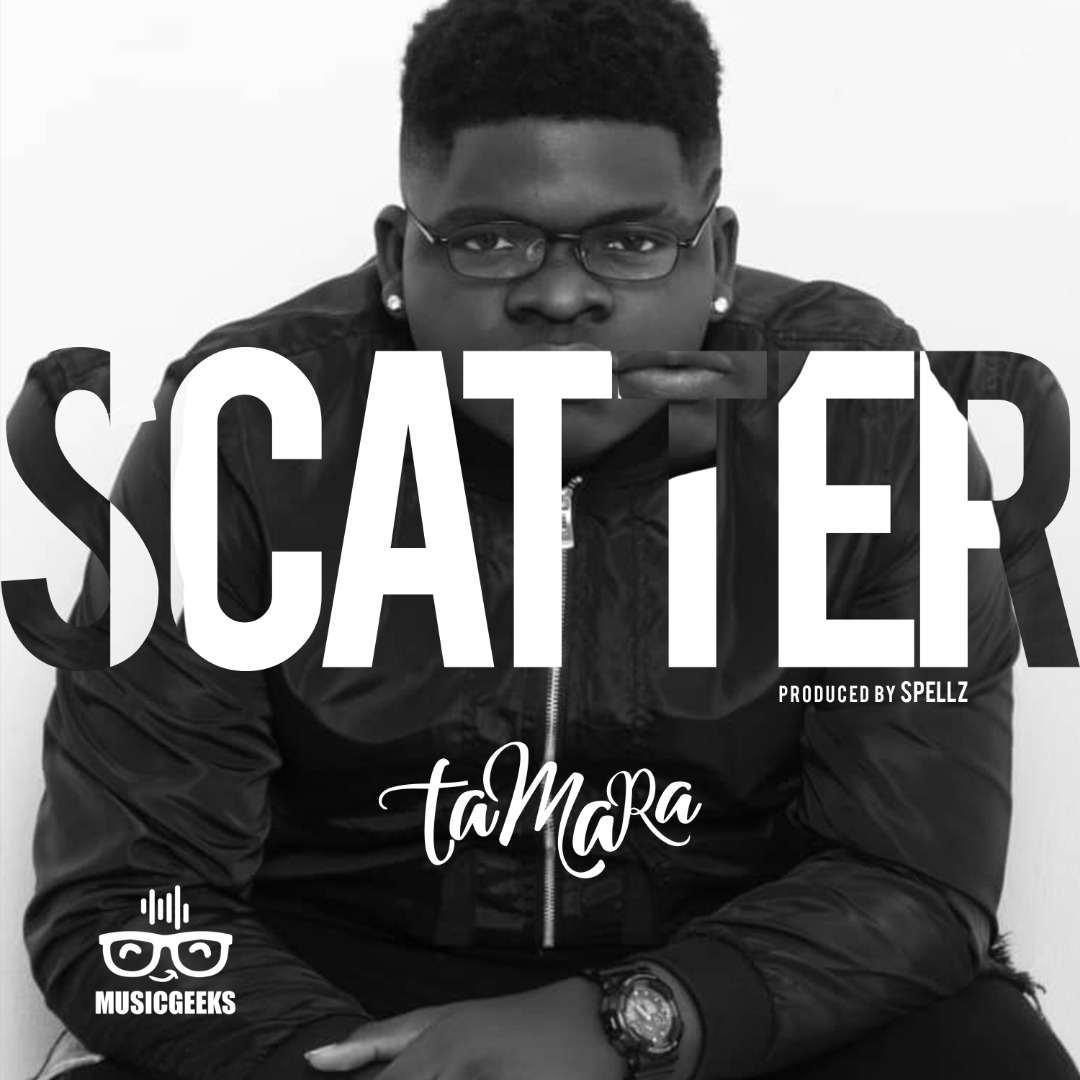 Tamara - Scatter (Prod By Spellz)