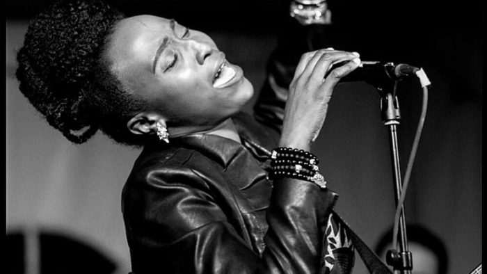 Nigerian singer Aramide joins Gov. board of the Grammys