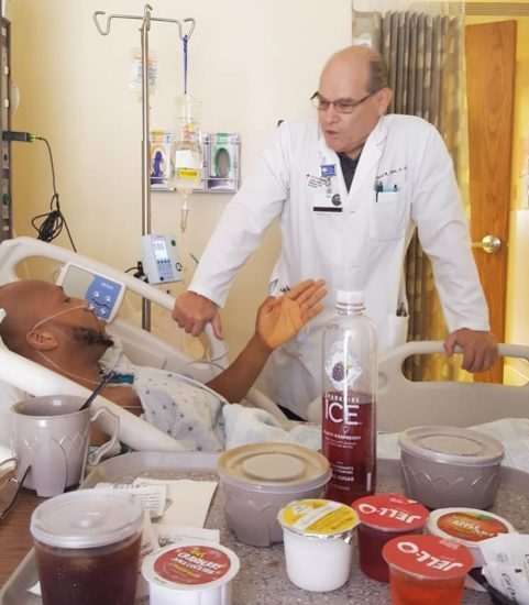 Image result for Charles Okocha igwe 2pacundergoes urgent surgery