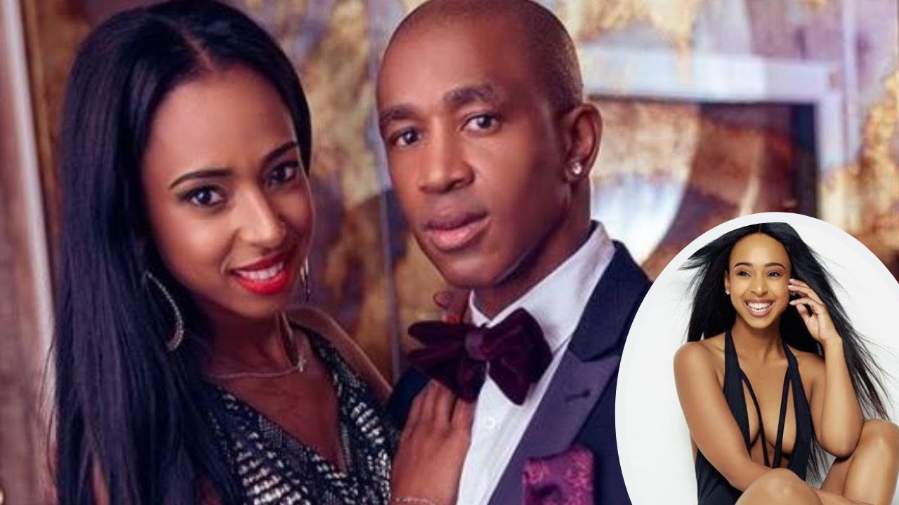 Image result for Mafikizolo&rsquo;s Theo Kgosinkwe proposes to girlfriend