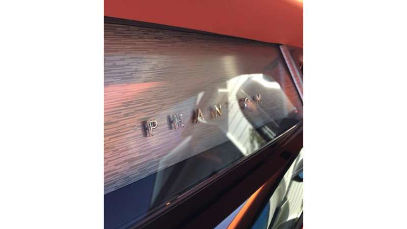 Kylie Jenner Shows Off New 0K Rolls-Royce: 'Home Safe'