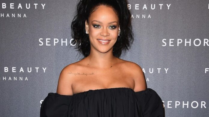 Singer Rihanna Expands Fenty Beauty To Asian Countries Entertainment