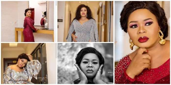 Image result for Bimbo Oshin turns 48