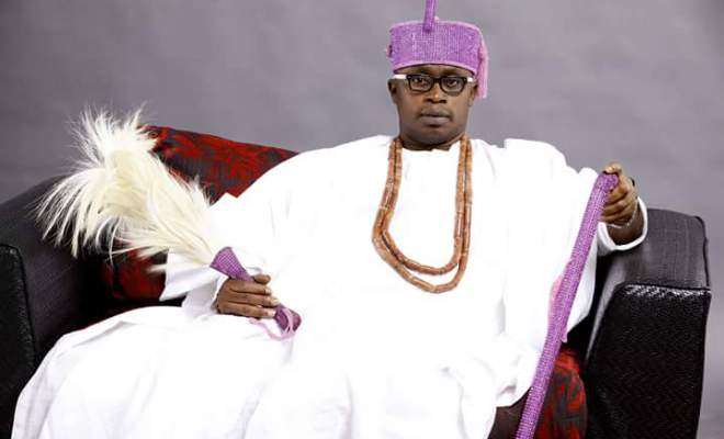 Badagry Prince standing trial obver fraud as Police allege late Oba signed CAC documents 9 years after death