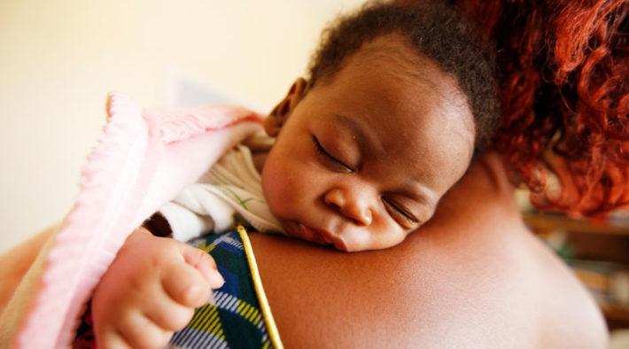 HIV: 94.9% infants saved from mother-to-child transmission - WHO