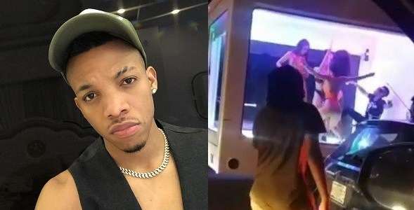 Image result for Tekno granted administrative bail due to his health conditions
