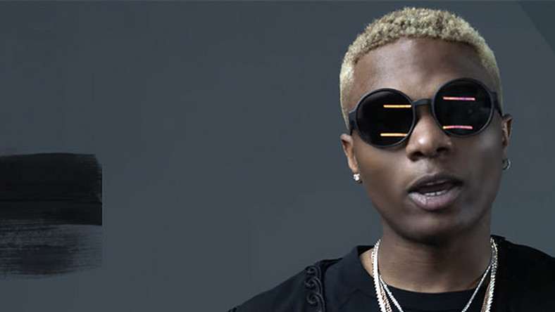 Image result for wizkid