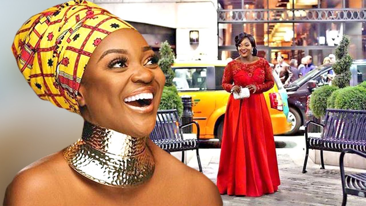 Image result for Jackie Appiah