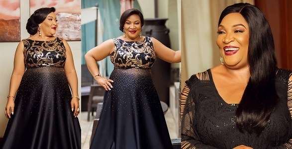 Image result for Ngozi Nwosu turns 56