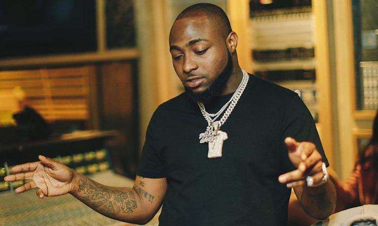 Davido, Nigerian music icon