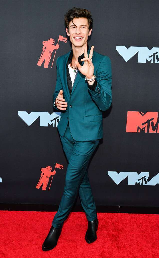 Shawn Mendes – Photos: Erik Pendzich/Shutterstock