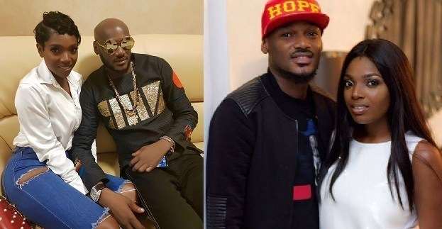 Image result for 2Baba has been on medication &ndash; Annie Idibia