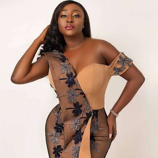 Image result for ini edo sexy collage