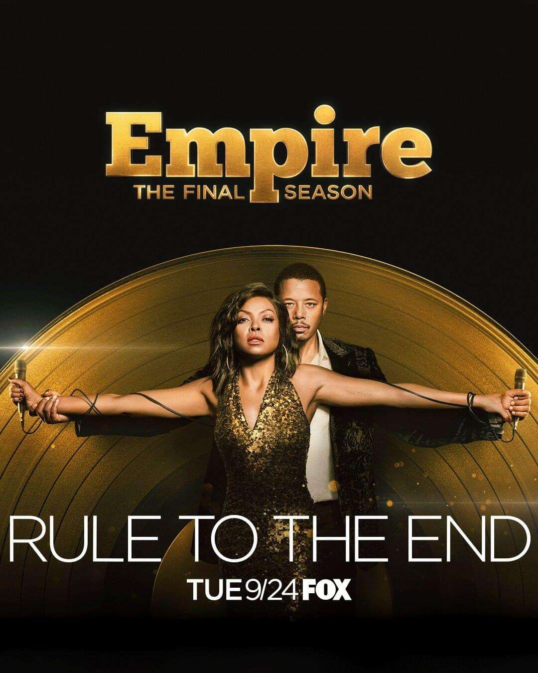 Empire Season 6