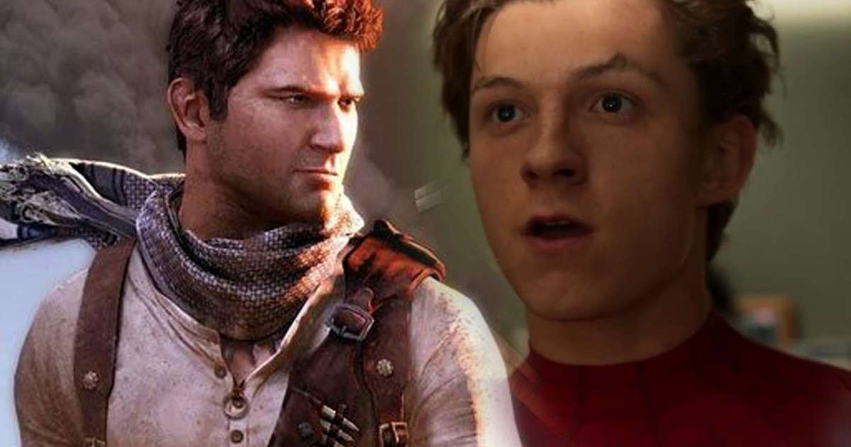 Image result for Travis Knight to direct Sony's "Uncharted" with Spider-Man's Tom Holland