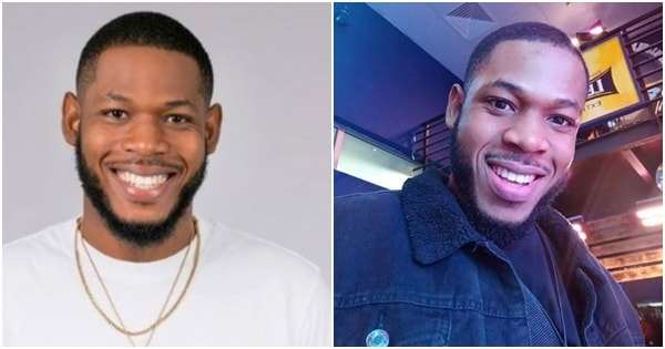 Image result for BBNaija: Nigerians react as Frodd wins ultimate veto power challenge