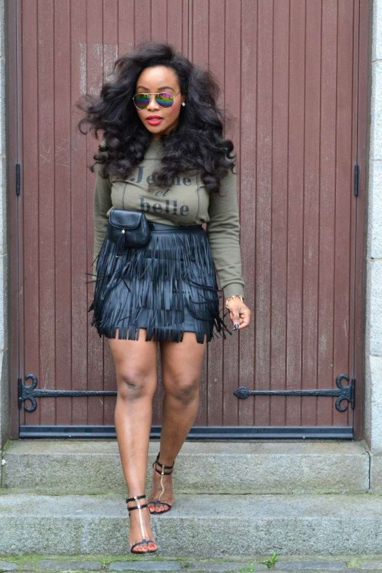 Source: No.Ordinary.She