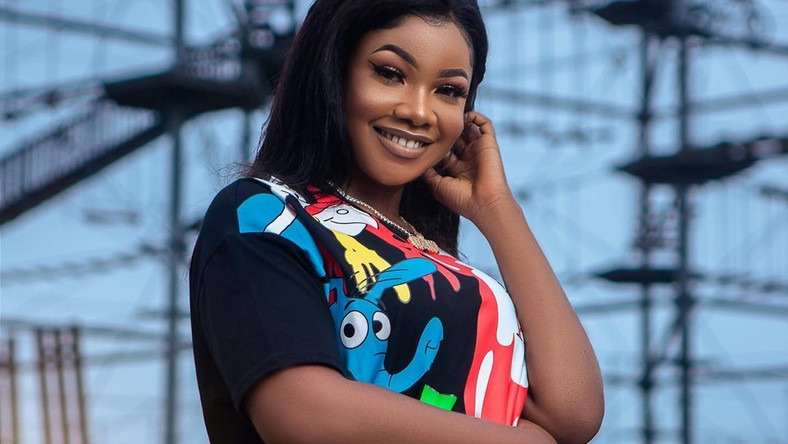 2019 Big Brother Nigeria housemate Tacha
