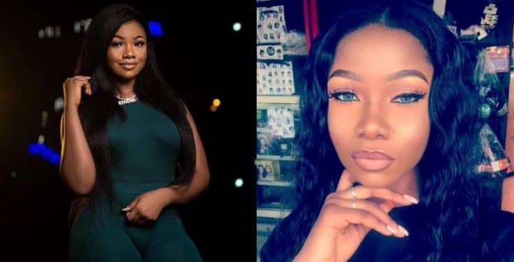 BBNaija: Tacha unfollows Big Brother Naija on Instagram