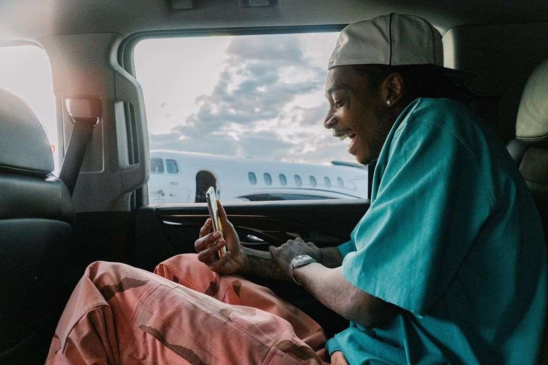 Download Wiz Khalifa ft Chevy Woods Have Fun mp3 download