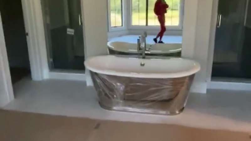 Meghan King Edmonds Reveals New House Including a Bowling Alley: Pics