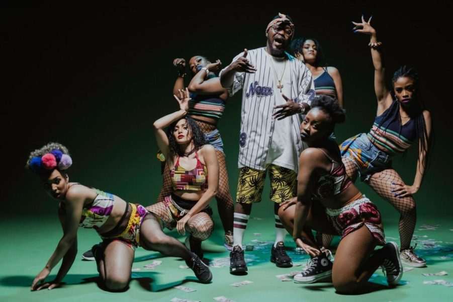 Raymond Fix - Kekeke