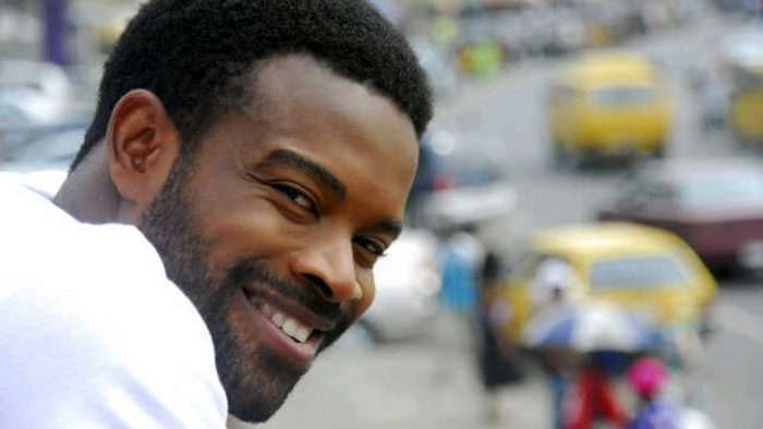 Image result for gabriel afolayan