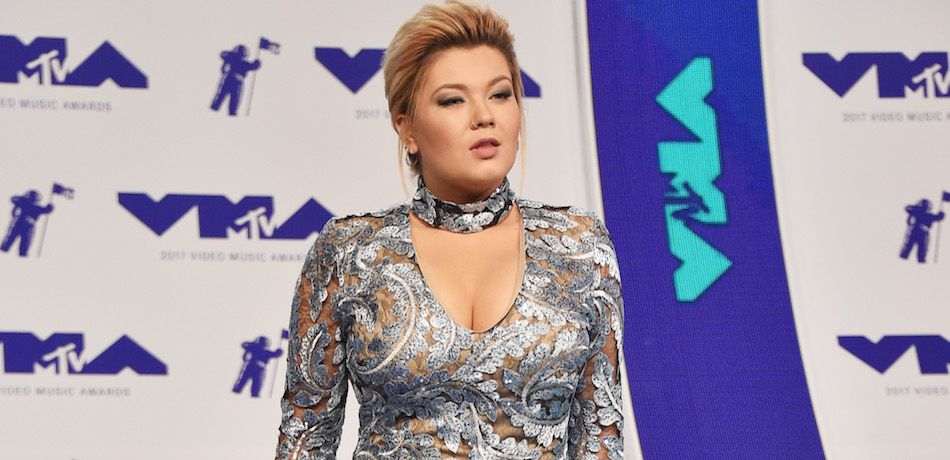 Image result for Amber Portwood