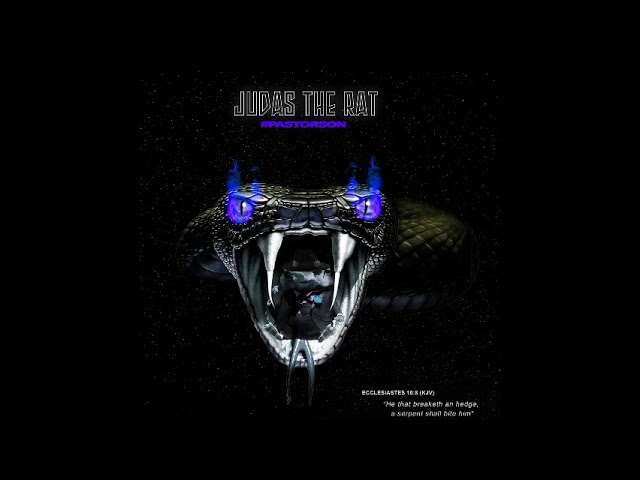 Vector - "Judas The Rat" (M.I Abaga)