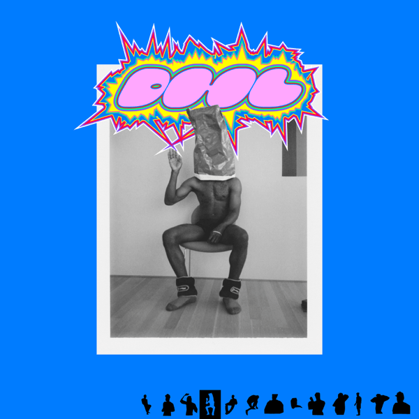 Listen to Frank Ocean’s new single “DHL”