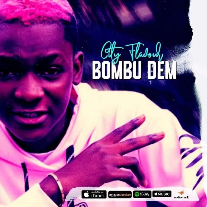 City Flavour &ndash; Bombu Dem