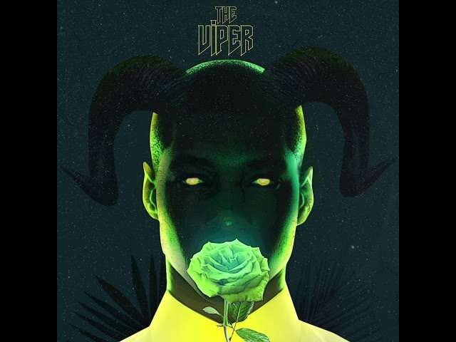 M.I Abaga - "The Viper"