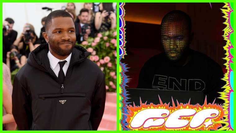 Frank Ocean&rsquo;s second PrEP+ club night didn&rsquo;t have to be anything but fun