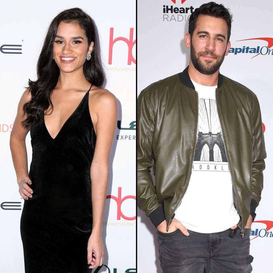 Taylor Nolan Is Single Again Would She Get Back With Derek Peth BIP Bachelor in Paradise