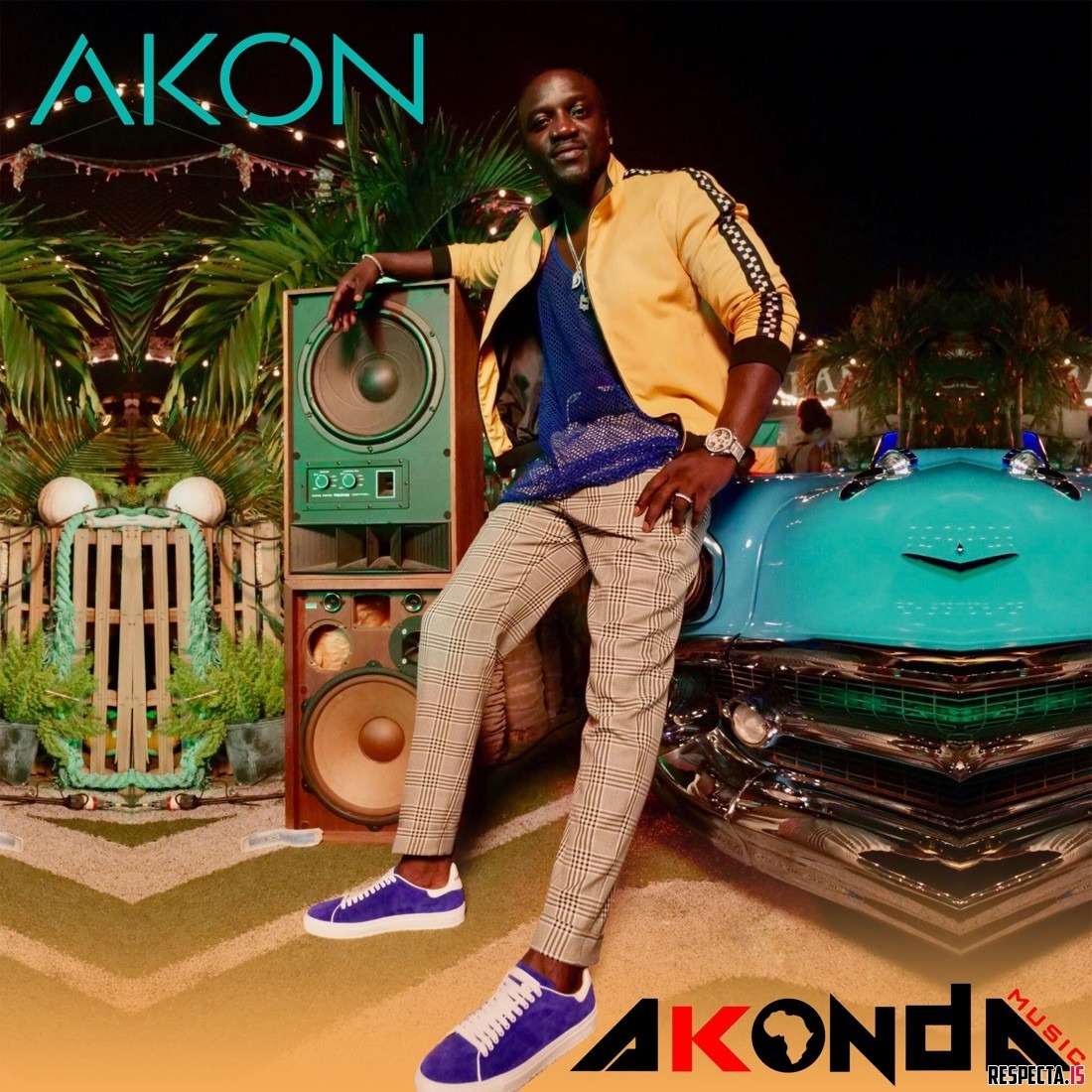 Image result for akon ghetto ege akkanatlı remix