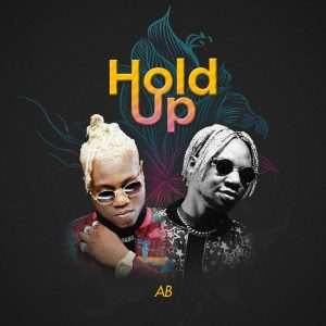 AB (Apex and Bionic) - Hold Up