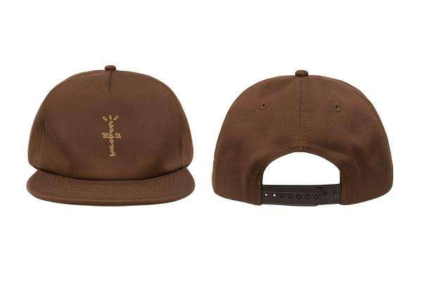 See Travis Scott&rsquo;s entire &ldquo;Highest In The Room&rdquo; merch collection