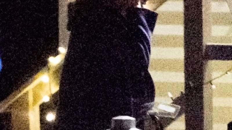 Jennifer Lawrence, Cooke Maroney‘s Famous Pals Arrive in Rhode Island for Wedding