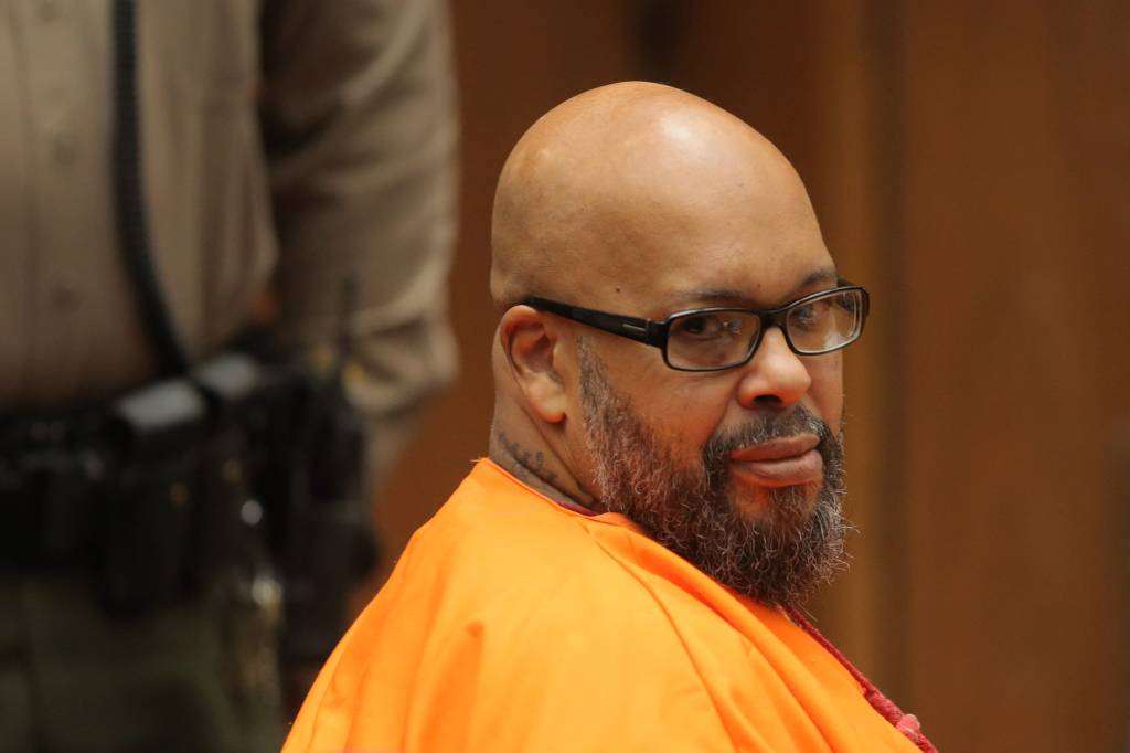 Image result for suge knight death stare